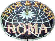 Rome Tour Event